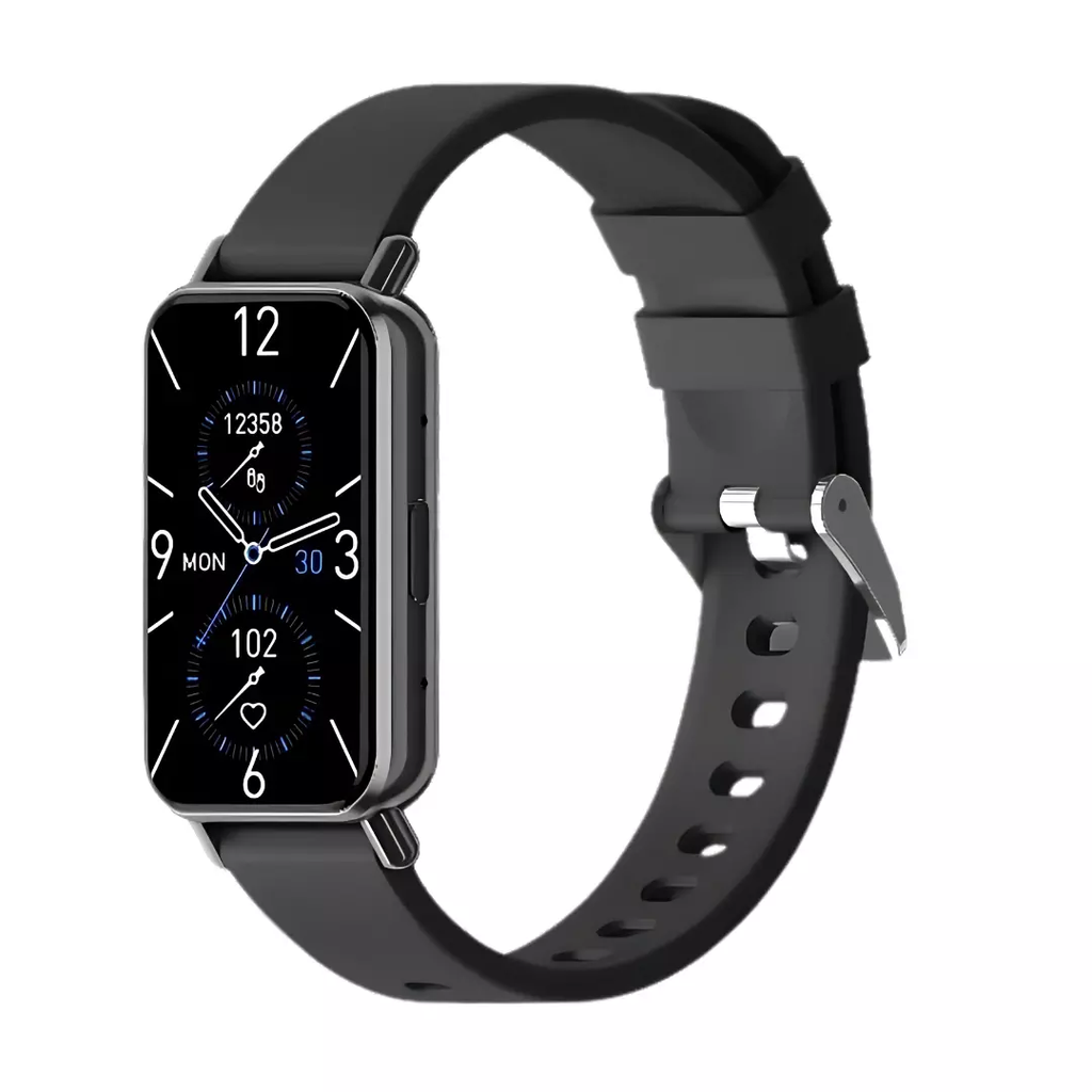 Smartwatch Peje Band 1 Faz Chamadas A Prova D'água