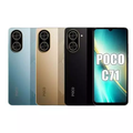 Smartphone Xiaomi Poco C71 4/128GB