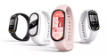 Xiaomi Smart Band 10 Amoled A Prova Dagua Original