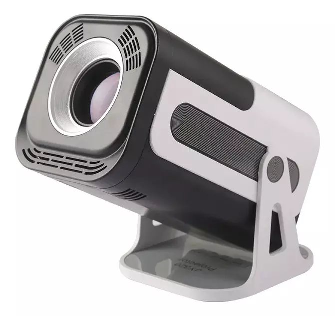 Projetor JY320 Android 13 Portátil 4K HD 110v/220v