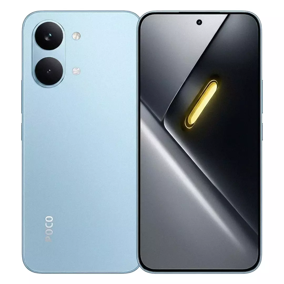 Smartphone Xiaomi Poco X8 Pro Max 5G 12/512GB